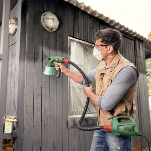 Краскопульт Bosch PFS 1000