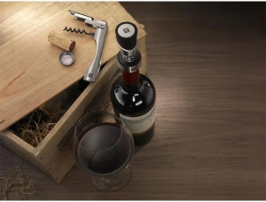 Винный набор (2 предмета) ZWILLING Sommelier 395000550