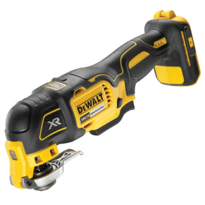 Аккумуляторный реноватор DeWALT DCS355NT, без АКБ и ЗУ