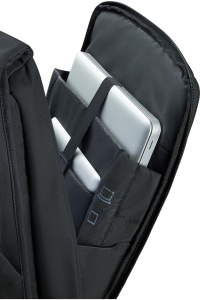 Рюкзак для ноутбука Samsonite Securipak 2.0 17,3″, черный 150942-1041