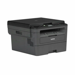 МФУ лазерное Brother DCP-L2532DW