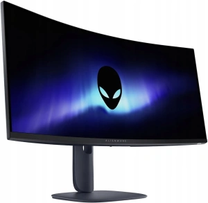 Монитор Dell Alienware AW3425DWM 34" 3440x1440 165Hz