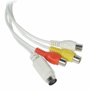 Elgato Video Capture белый