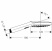 Душевая лейка Hansgrohe Raindance Select E 26520670, матовый черный