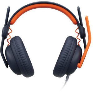 Наушники Logitech Zone Learn Over-Ear (981-001389)