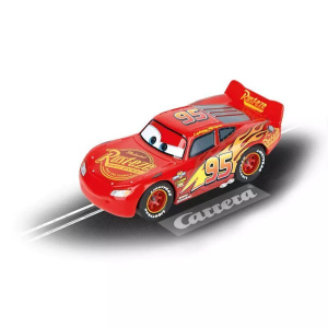 Автотрек Carrera FIRST1 63038 Disney Cars Power Duell 2.4 метра