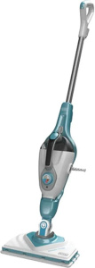 Паровая швабра Black+Decker BHSM1610DSM-QS