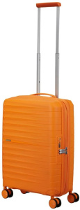 American Tourister FastForward чемодан оранжевый 44л