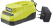 Аккумулятор RYOBI RC18120A-242x 2ah / 4AH 18v + зарядное устройство