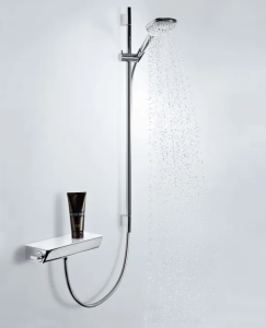 Термостат Hansgrohe Ecostat Select 13161400