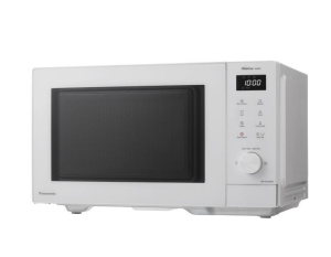 Инверторная микроволновая печь с грилем Panasonic NN-GD34QWEPG