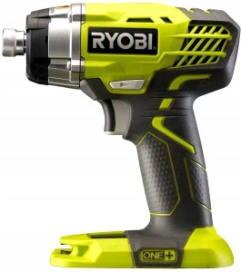 Аккумуляторный ударный винтоверт RYOBI RID1801M