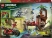 Конструктор LEGO Ninjago 71857 Битва ниндзя: домик на дереве с транспортными средствами