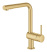 Смеситель для кухни Grohe Minta 30274GN0, матовое золото