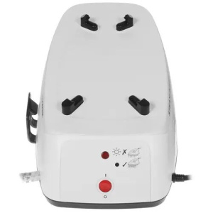 Парогенератор Russell Hobbs 24420-56 белый/черный