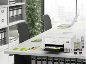 МФУ Epson EcoTank ET-2876