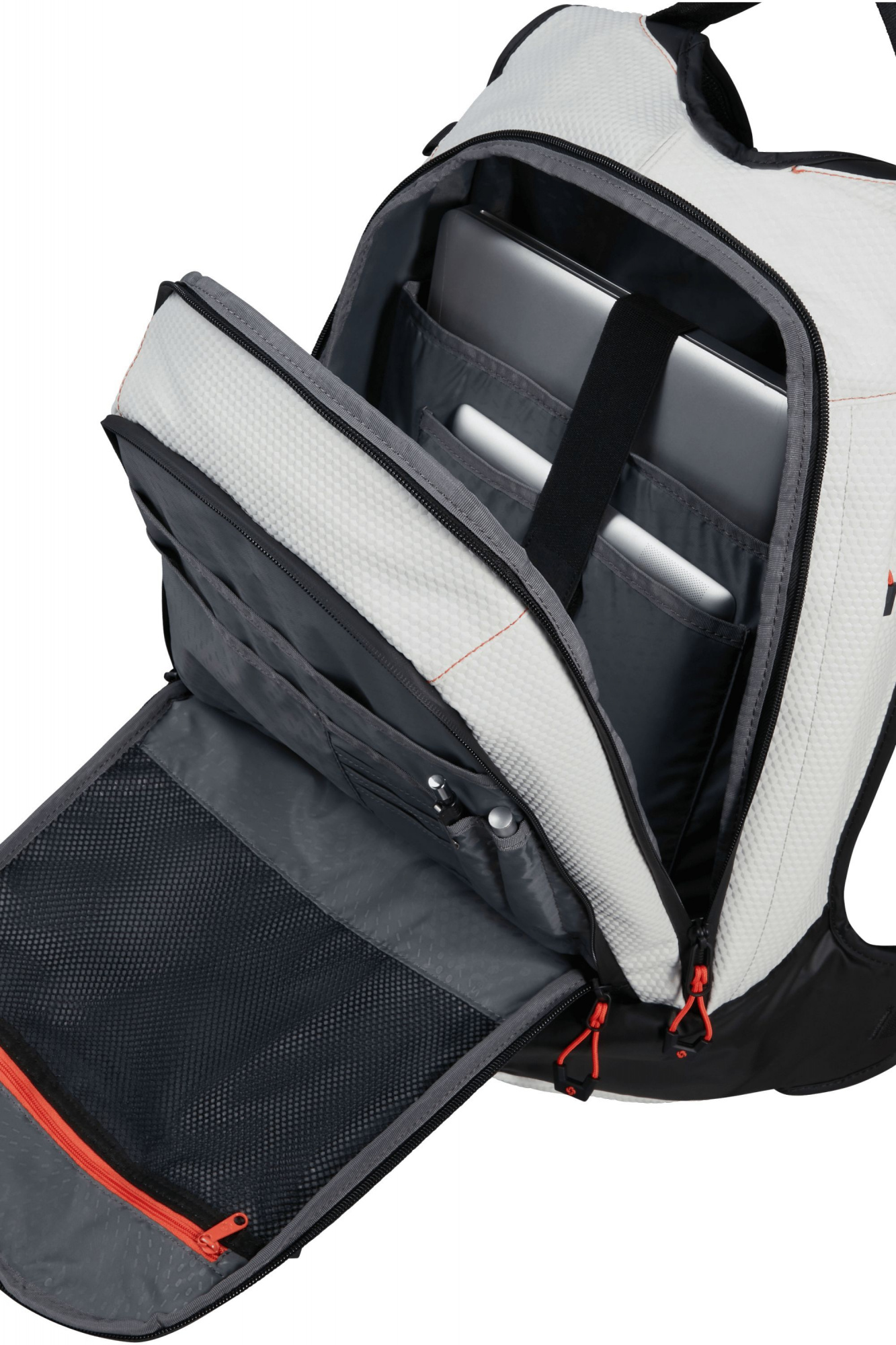 Рюкзак Samsonite Ecodiver 140872-0479 L 26л Cloud White