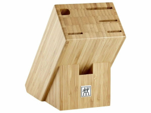 Набор кухонных ножей ZWILLING Gourmet, 36131-002, 7 предметов, с подставкой для ножей