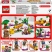 Конструктор LEGO Super Mario 71434 Сода-джангл — набор создателя