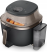 Аэрогриль Philips Ovi Series 5000 NA547/07, черный