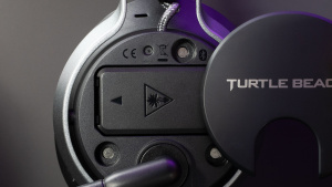 Гарнитура Turtle Beach Stealth Pro Xbox чёрная