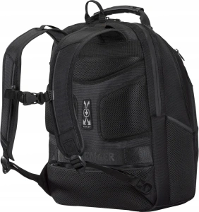 Рюкзак Wenger Legacy Black Series 16" (653629) черный