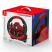 Nintendo Switch Руль Hori Mario Kart racing wheel pro Deluxe (NSW-228U)