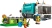 LEGO City 60386 Мусоровоз для переработки