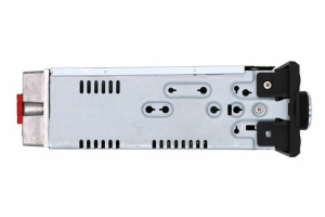 Автомобильная магнитола Blaupunkt Essen 200 DAB BT, компакт-диск