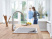 Смеситель для кухни Grohe Concetto 31483DC2, нержавеющая сталь