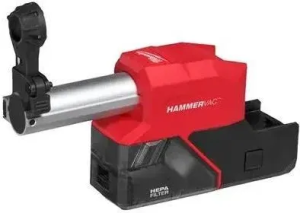 Система пылеудаления Milwaukee M18 FDDEC-0, 4933498587, без АКБ и ЗУ