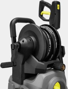 Мойка высокого давления Karcher HD 4/10 X Plus Classic 1.520-998.0