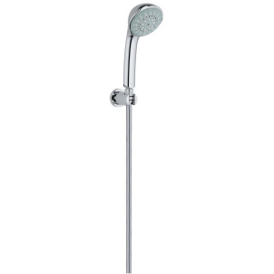 Ручной душ Grohe Relexa 100мм Five 28796000, хром