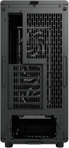 Компьютерный корпус Fractal Design Epoch Solid Черный (FD-CEPO1-A01)