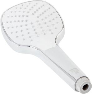Верхний душ Hansgrohe Croma Select E / Ecostat E 27294000, хром