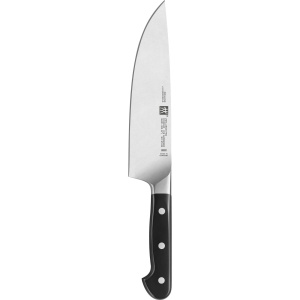 Набор из 3 профессиональных кухонных ножей Zwilling Pro 384470030