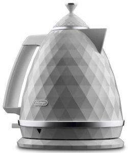 Электрический чайник De'Longhi Brillante Exclusive
