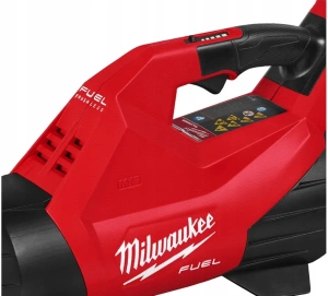 Аккумуляторная воздуходувка Milwaukee M18 FBLG3-0 18 В, без АКБ и ЗУ