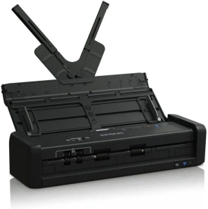 Мобильный сканер Epson WorkForce DS-360W