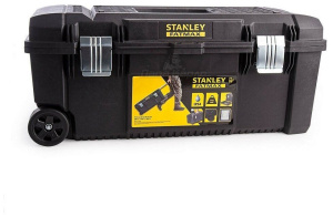 Ящик для инструмента с колесами 28" Toolbox With Wheels & Pull Handle STANLEY FMST1-75761
