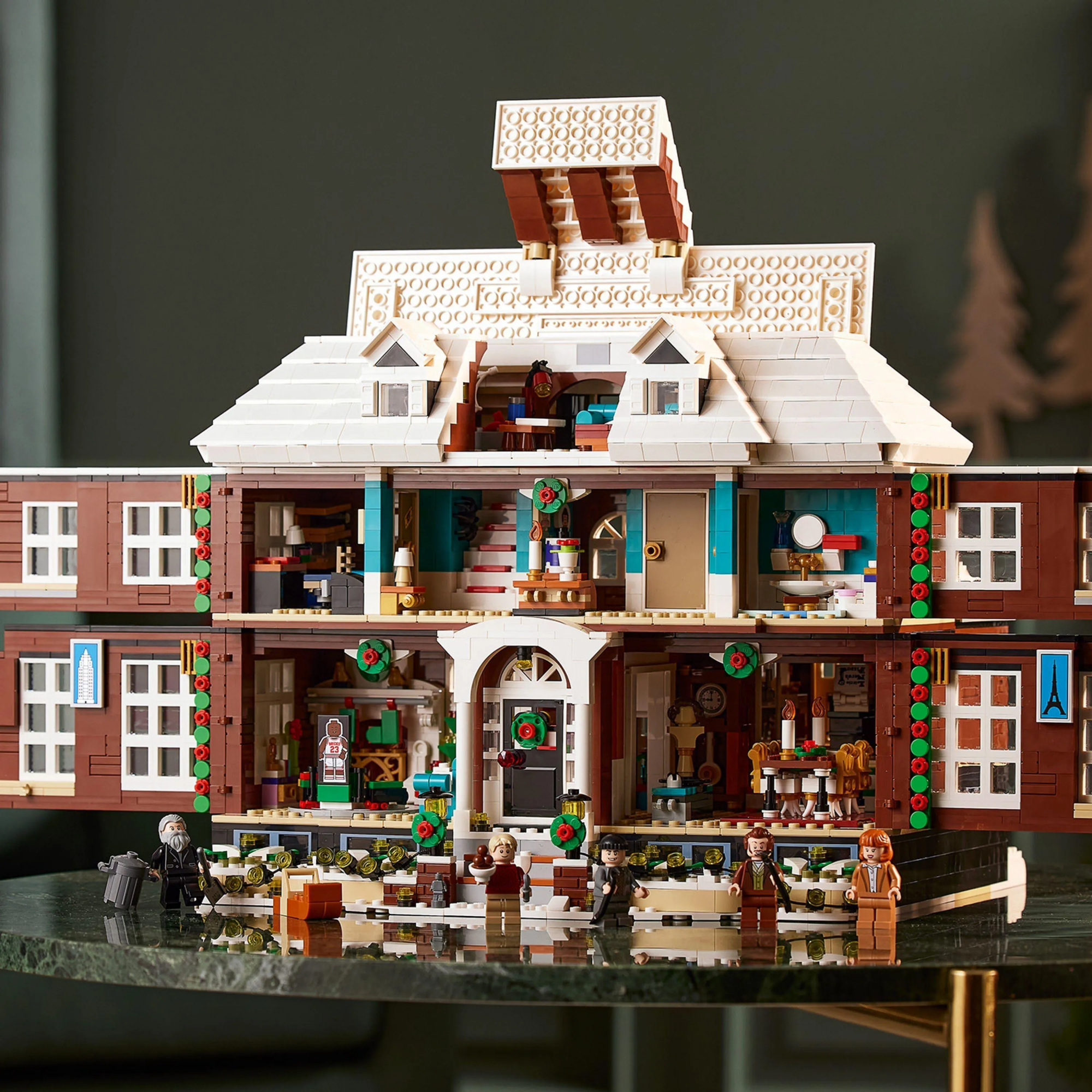 LEGO Ideas 21330