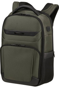 Сумка для ноутбука Samsonite PRO-DLX 6 15.6" зеленый (KM204004)