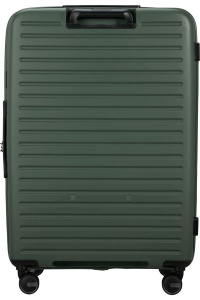 Чемодан Samsonite Restackd L 75см, зеленый 150705-1773