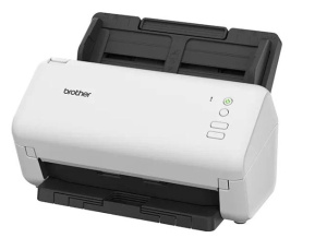 Сканер Brother ADS-4100 (ADS4100TF1)