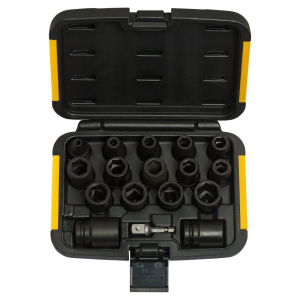 Набор ударных головок DeWALT DT7506