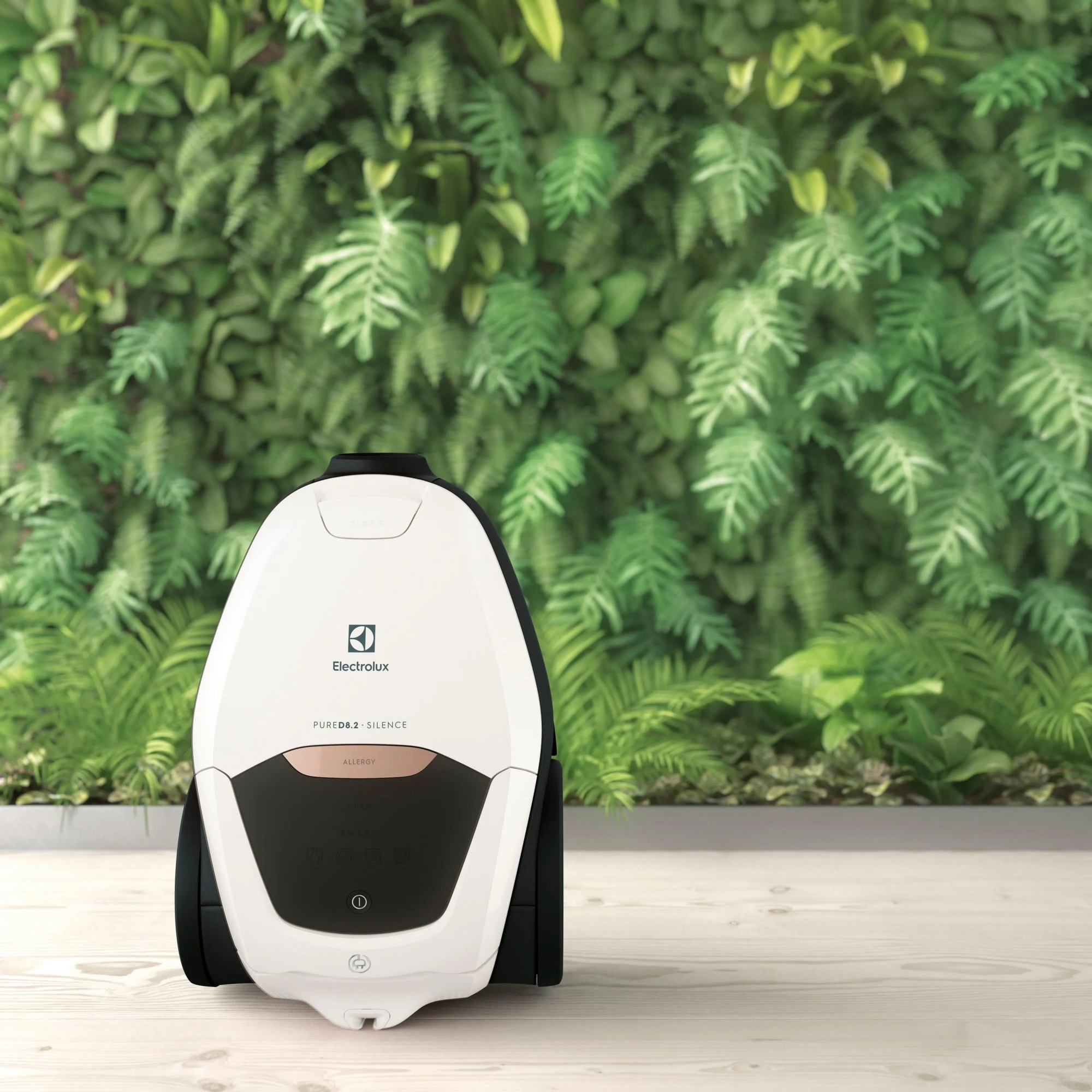 Пылесос Electrolux Pure D82-ALRG Silence