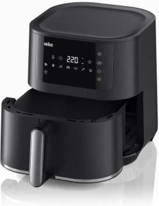 Аэрофритюрница BRAUN MultiFry 5 HF5030