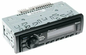 Автопроигрыватель Pioneer MVH-29BT