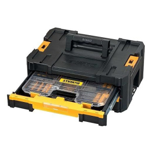 Набор сверл и бит DeWALT DT71569, в кейсе