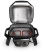Гриль Weber Pulse 1000, черный